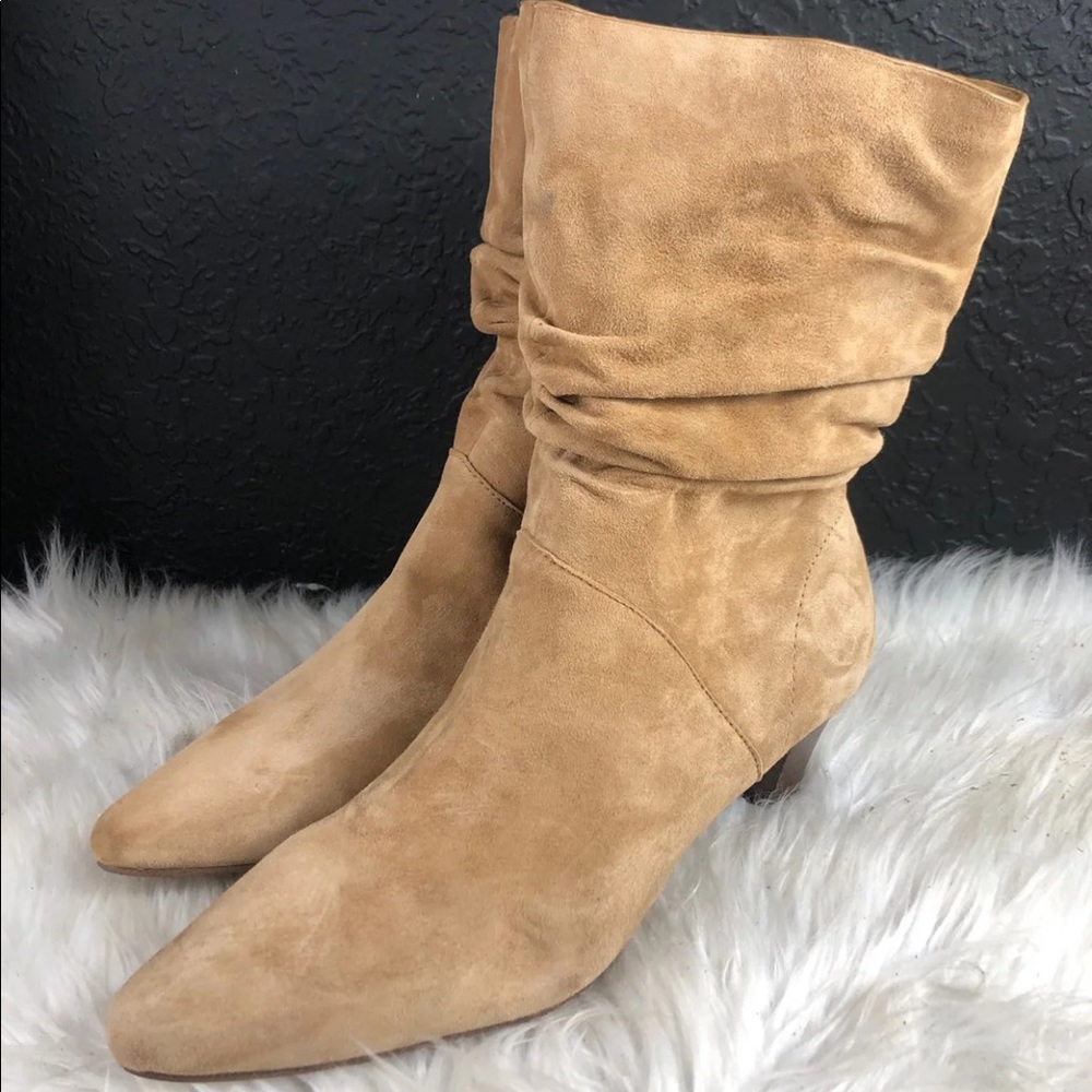 SPLENDID BOOTIES S.6